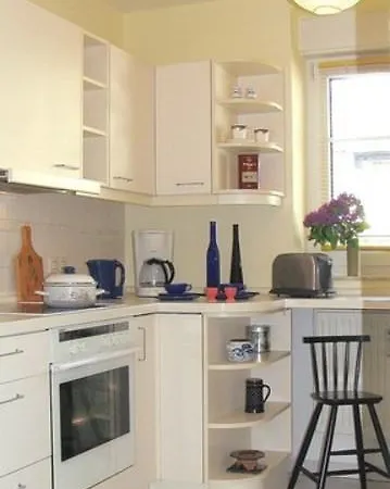 Apartment Ferienappartement Mit Herrlichem S *