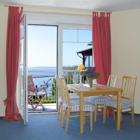 Ferienappartement Mit Herrlichem S Apartment